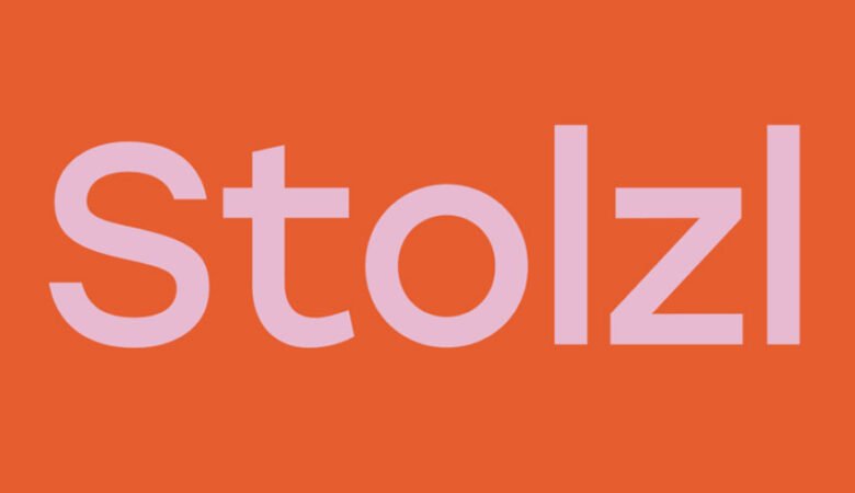 Stolzl Font