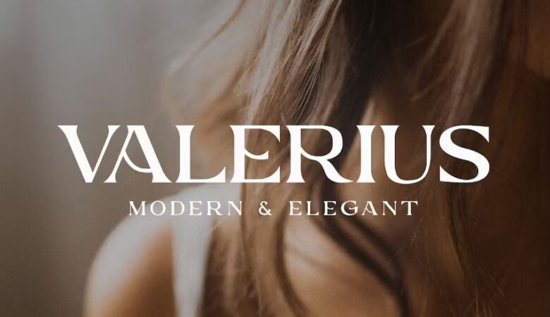 Valerius Font