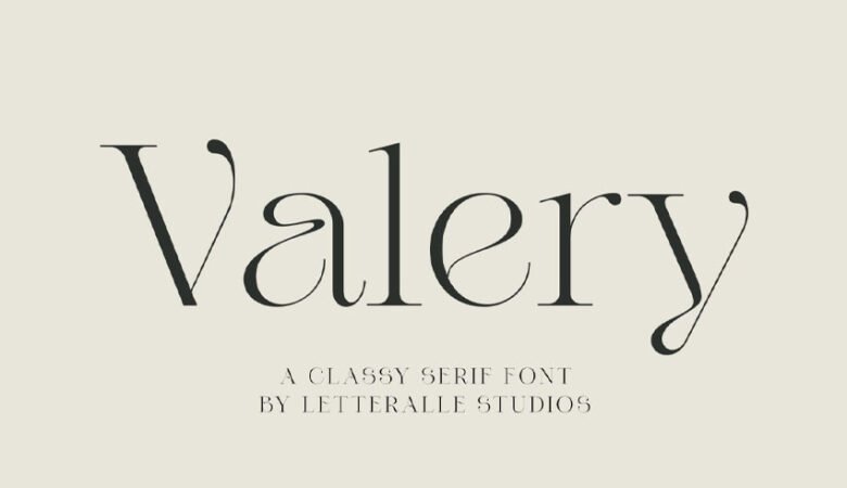 Valery Font