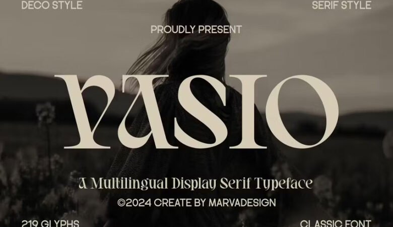 Vasio Font
