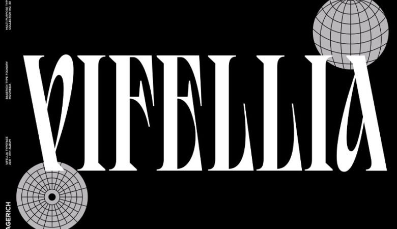 Vifellia Font