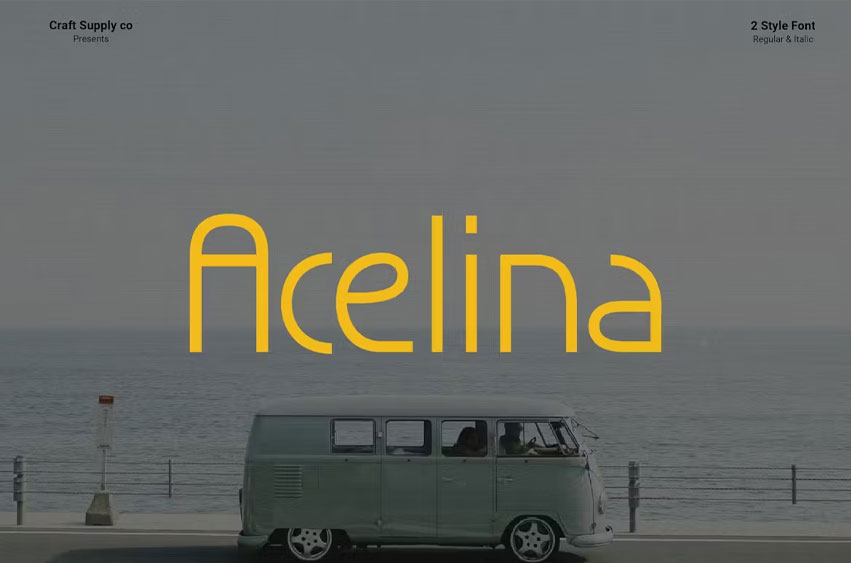 Acelina Font