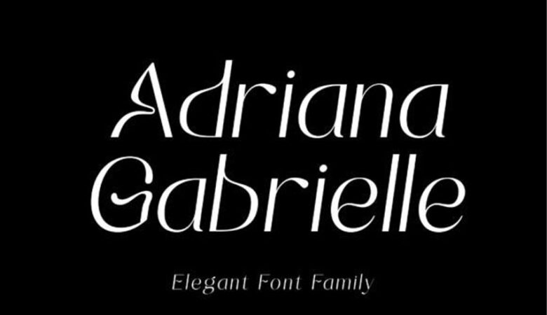 Adrianna Gabrielle Font