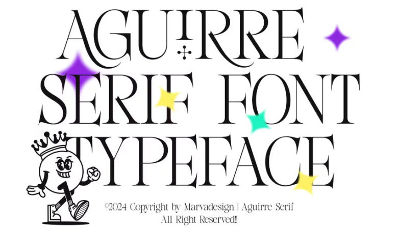 Aguirre Font