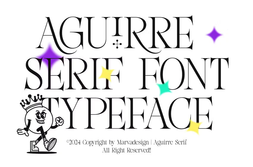 Aguirre Font