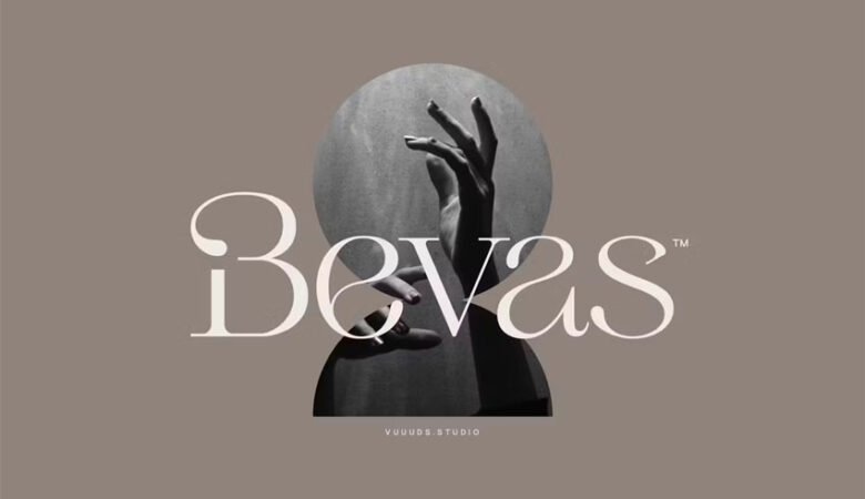 Bevas Font