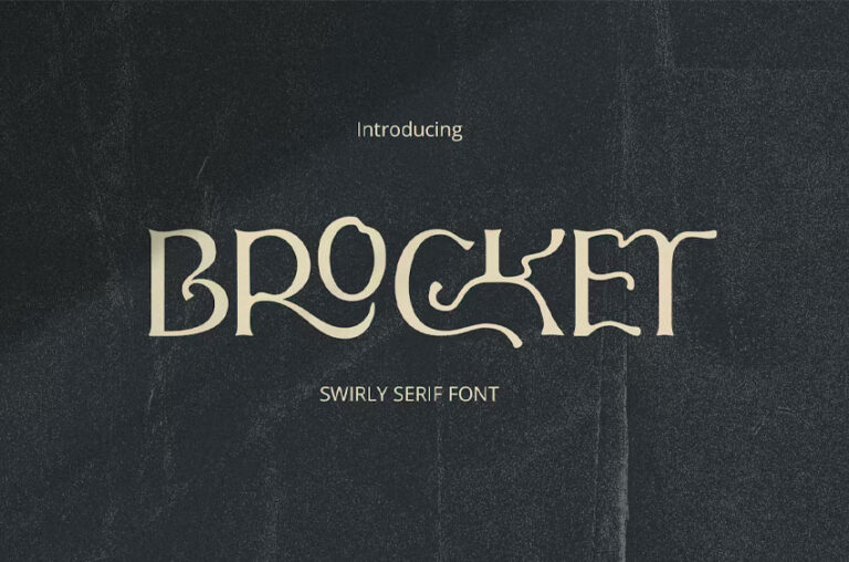 best free font with glyphs