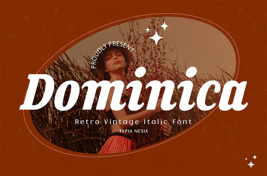 Dominica Font