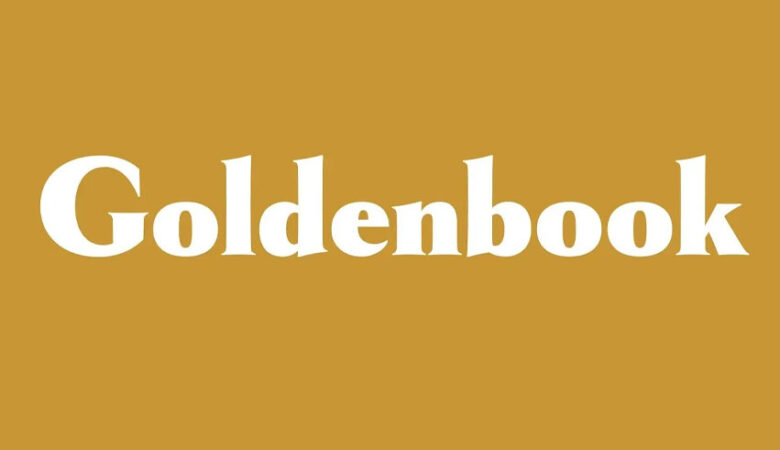 Goldenbook Font