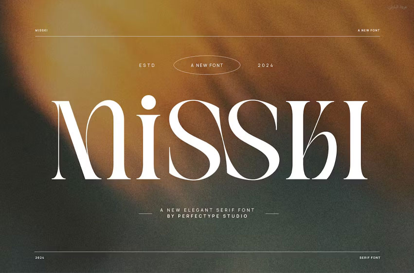 Missky Font