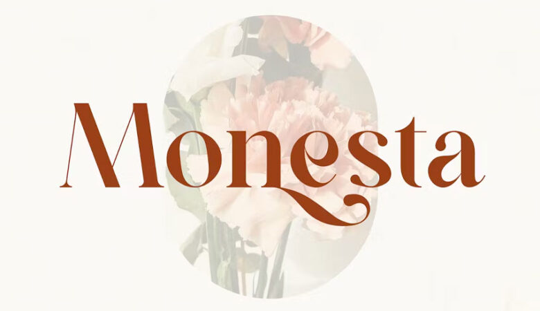 Monesta Font