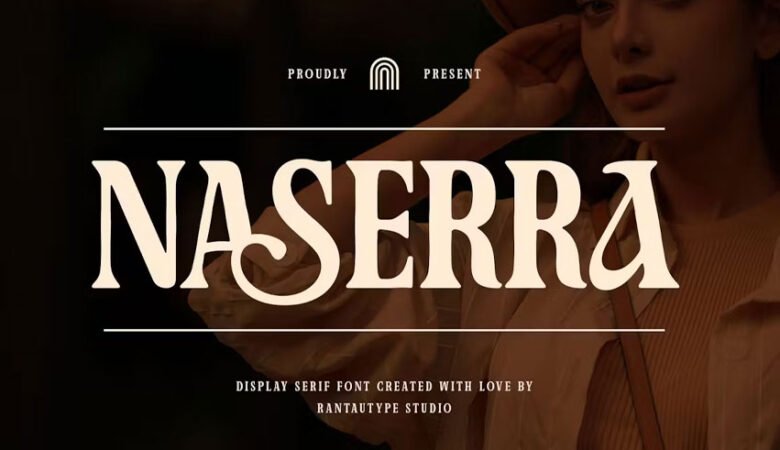 Naserra Font