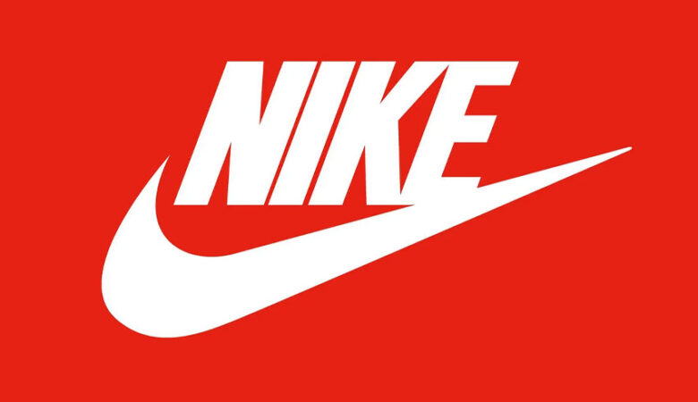 Nike Font