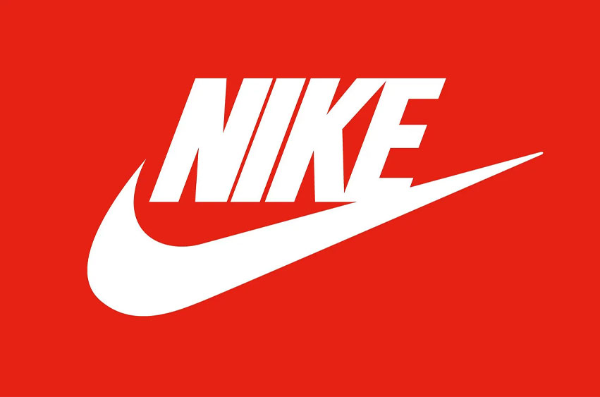 Nike Font