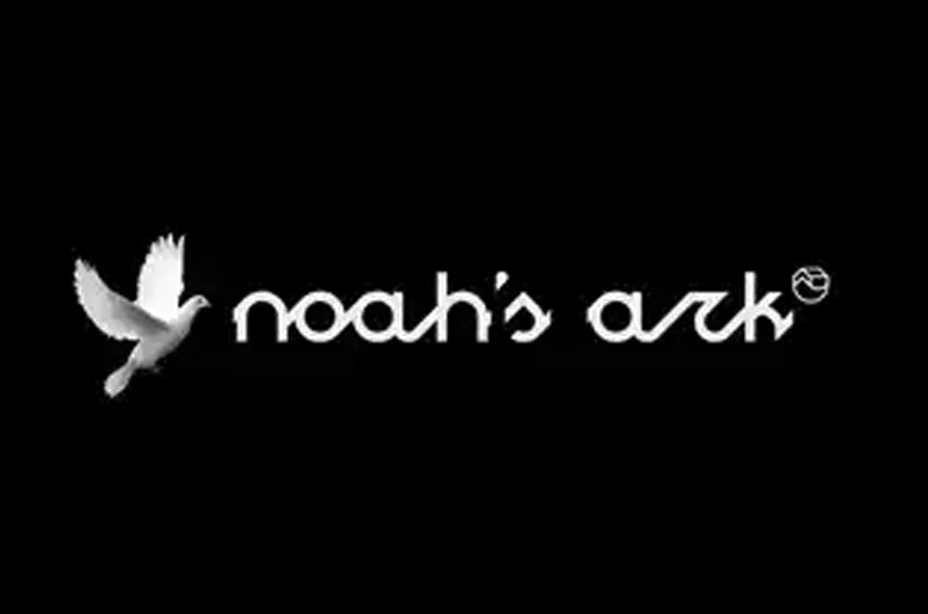 Noahs Ark Font