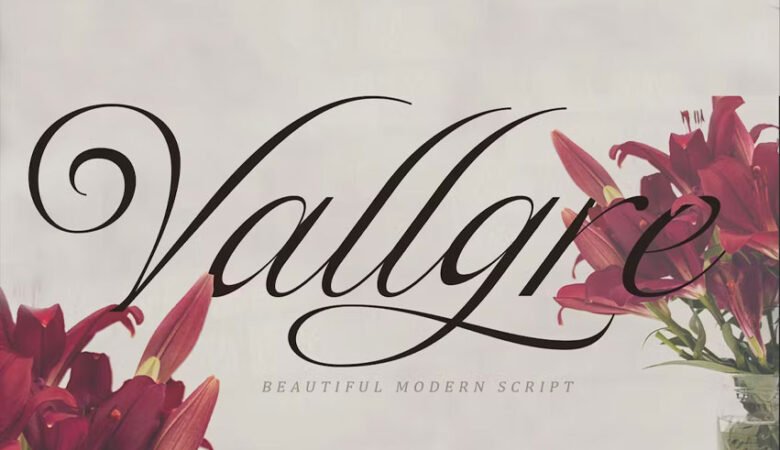 Vallgre Font