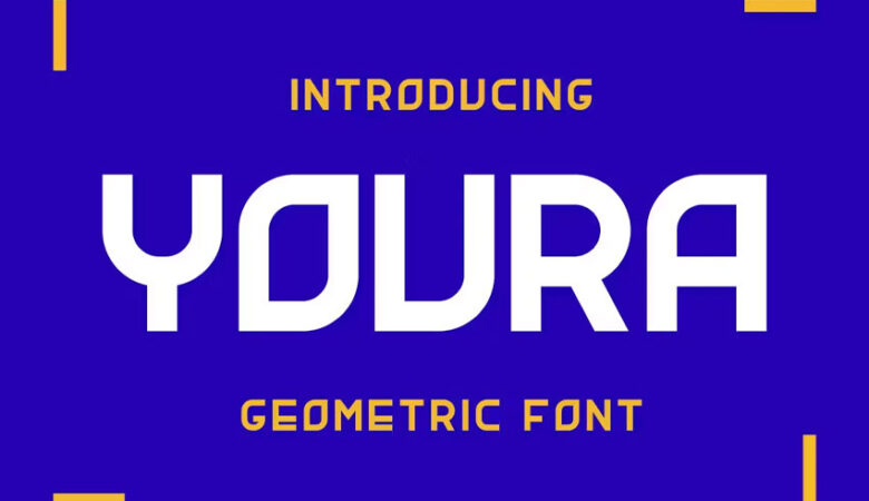 Youra Font