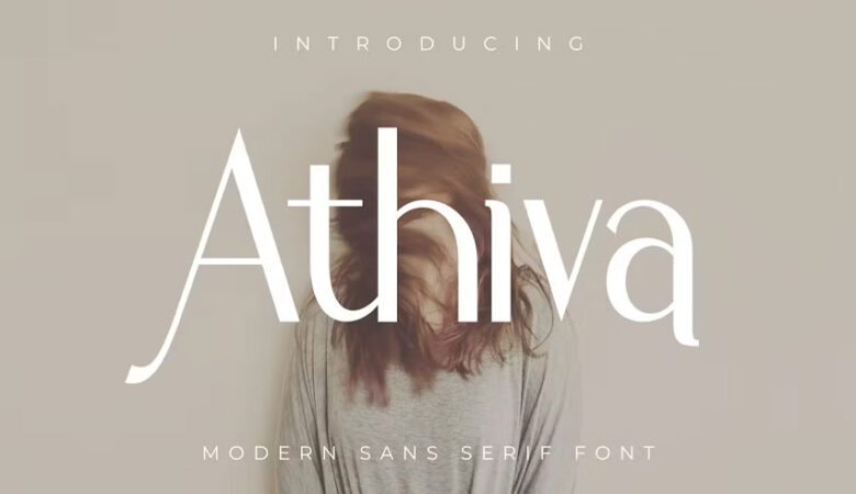 Athiva Font