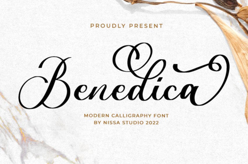 Benedica Font