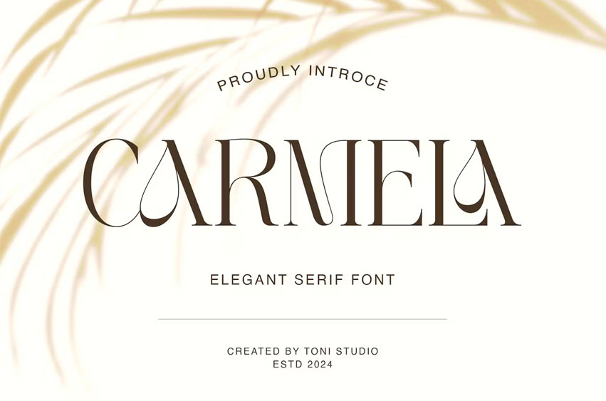 Carmela Font