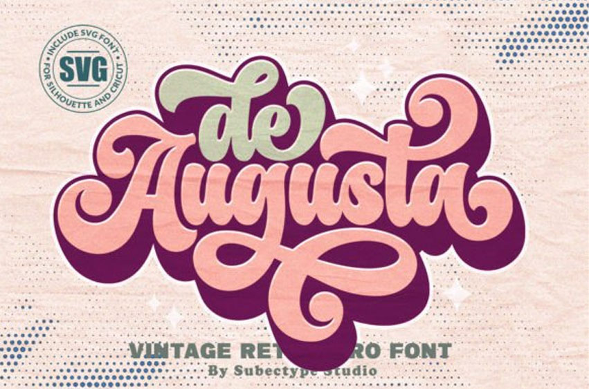 De Augusta Font