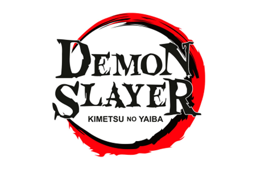 Demon Slayer Font