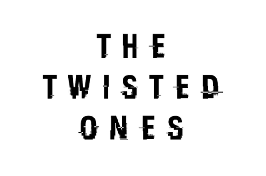 FNAF The Twisted Ones Font