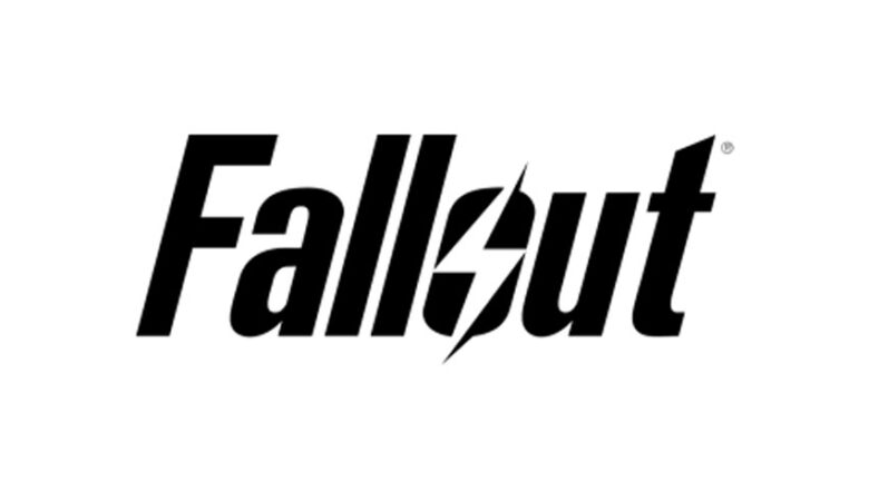 Fallout Font