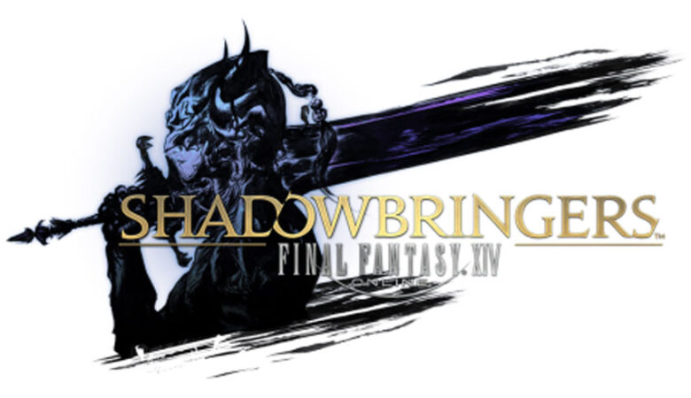 Final Fantasy XIV Font