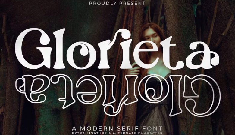 Glorieta Font