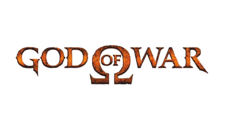God of War Font