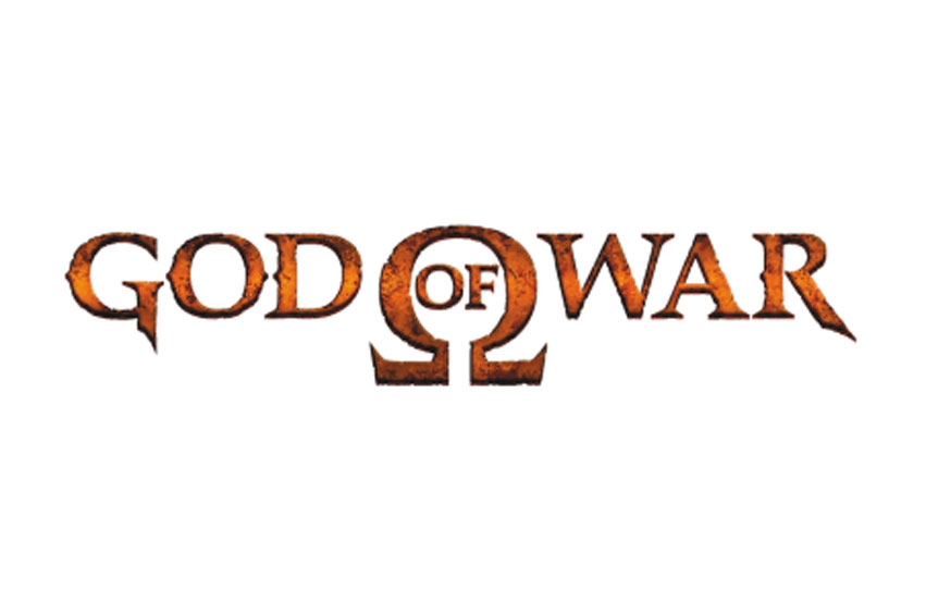 God of War Font