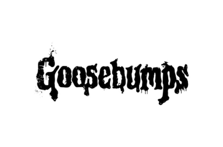 Goosebumps Font - FreeDaFonts