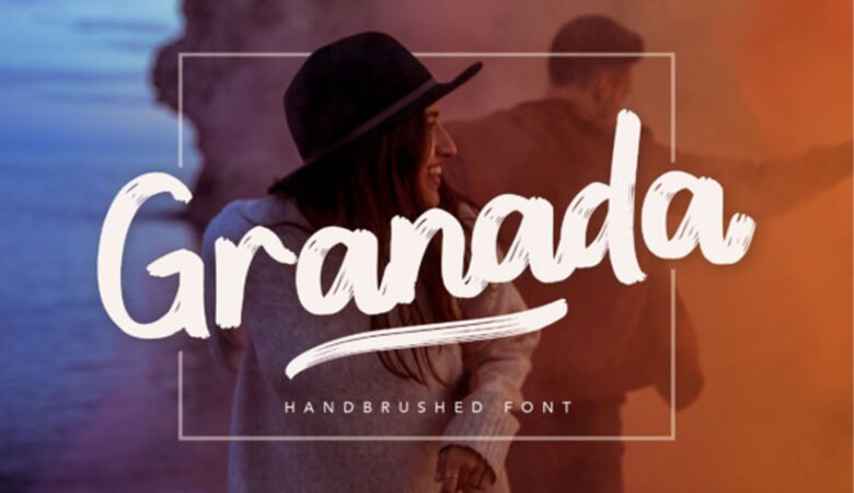 Granada Font