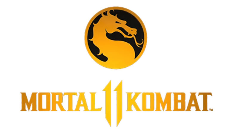 Mortal Kombat Font