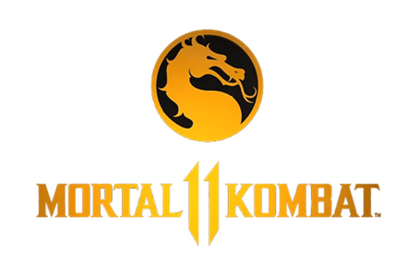 Mortal Kombat Font