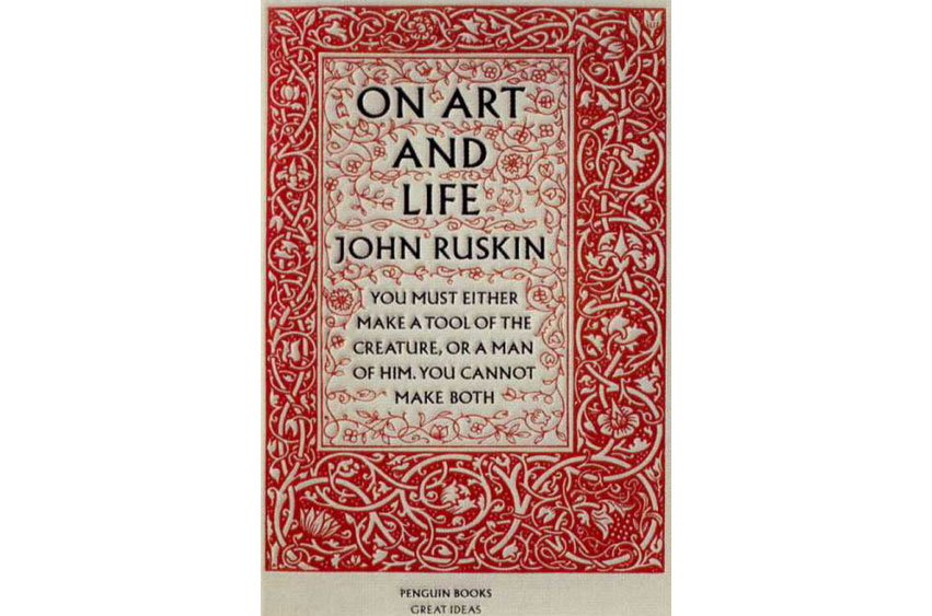 On Art and Life Font