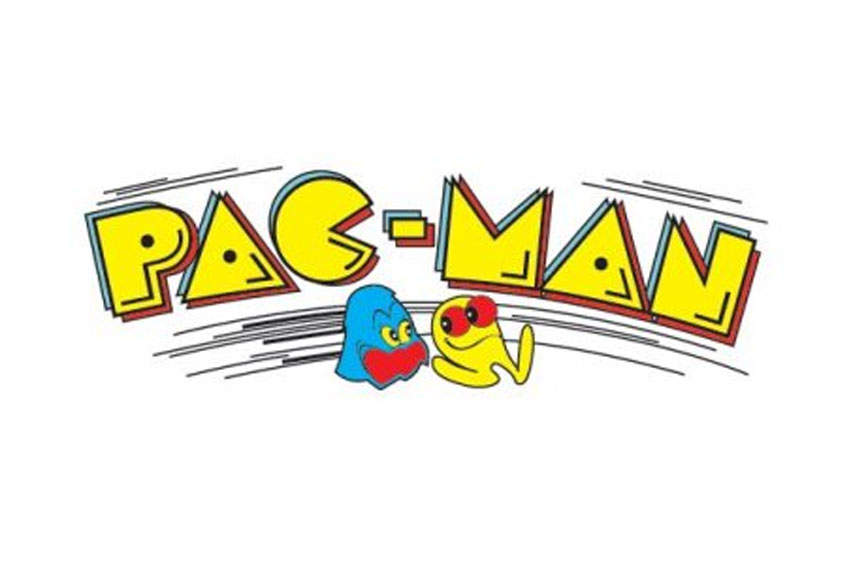 Pac-Man Font - FreeDaFonts