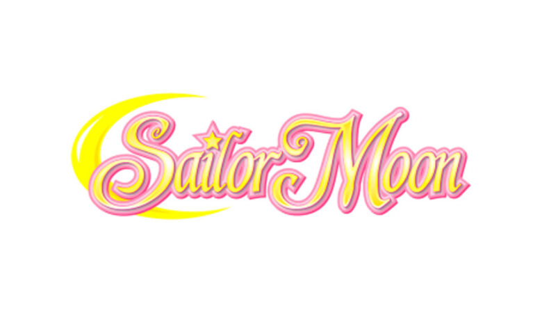 Sailor Moon Font