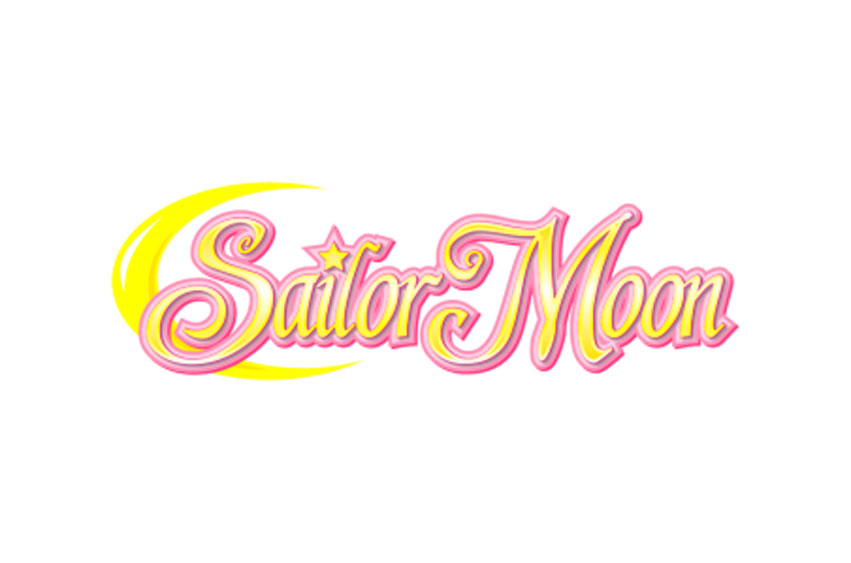 Sailor Moon Font