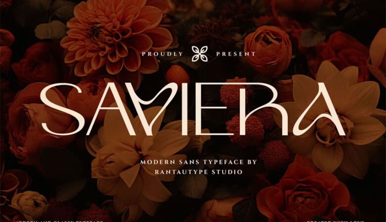 Saviera Font
