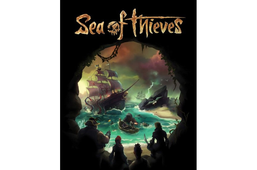 Sea of Thieves Font