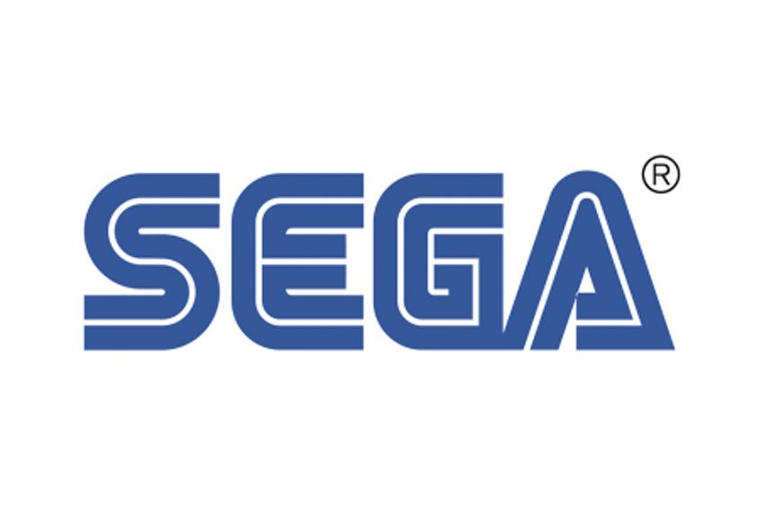 Sega Font