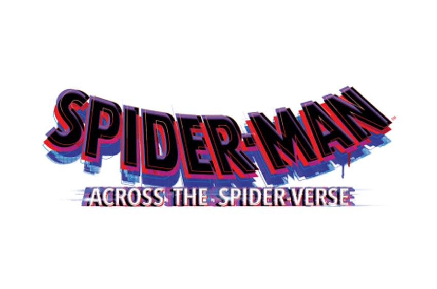 Spiderman (Spider-Verse) Font