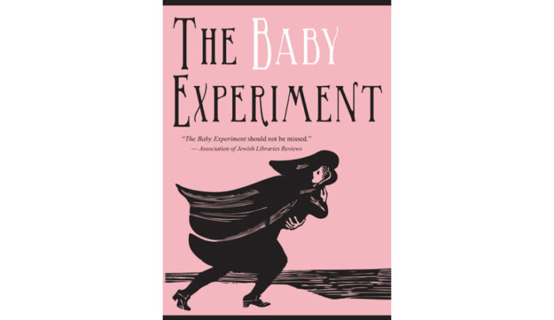 The Baby Experiment Font