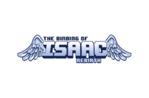 The Binding Of Isaac (video Game) Font - Freedafonts