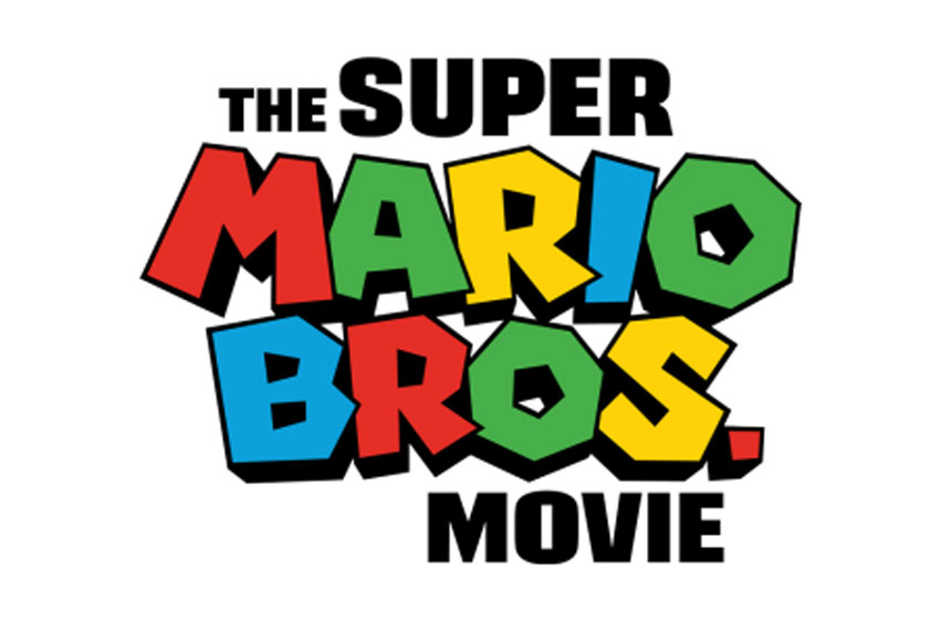 The Super Mario Bros. Font - FreeDaFonts