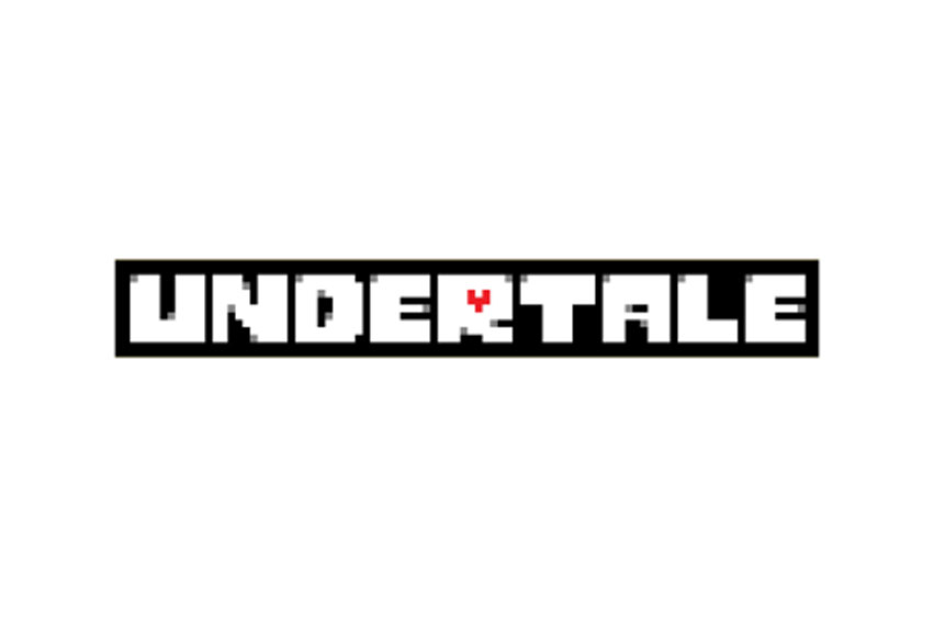 Undertale Font - FreeDaFonts