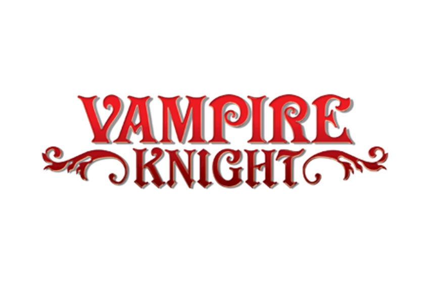 Vampire Knight Font