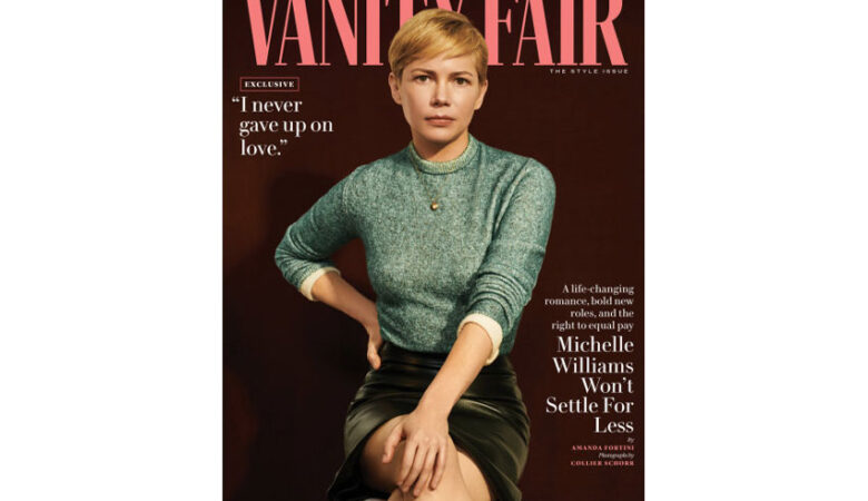 Vanity Fair Font